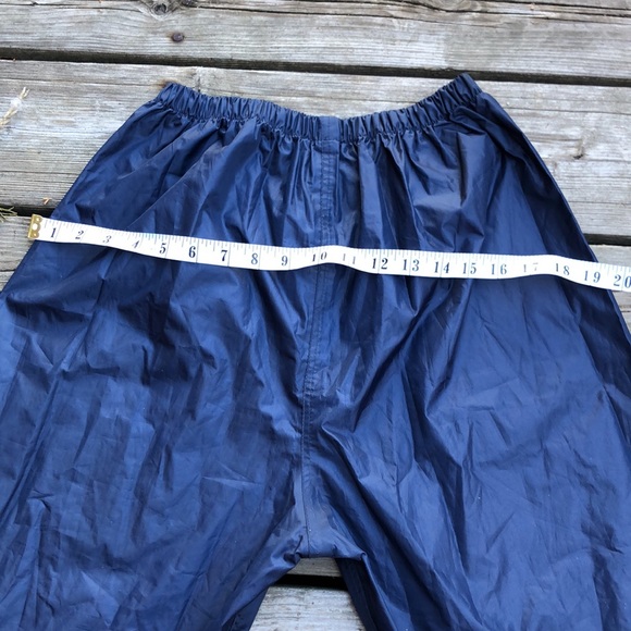 Wind Breaker Pants - Water Resistant - Picture 3 of 7